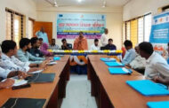 পাঁচবিবিতে গ্রাম আদালত বিষয়ক প্রশিক্ষণ কর্মশালা