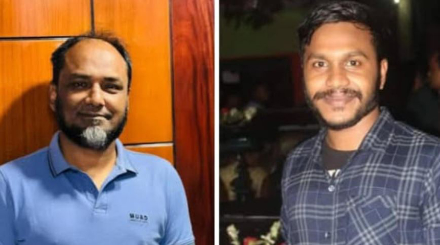 গাইবান্ধা জেলা জিয়া সাইবার ফোর্স (জেডসিএফ) এর কমিটি গঠন