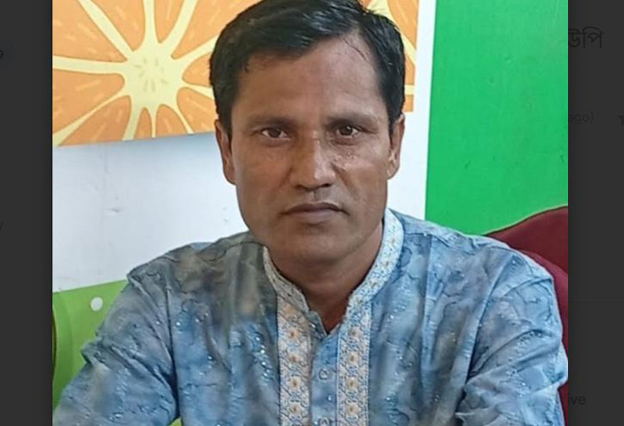 বগুড়ায় দুর্নীতির অভিযোগে সীমাবাড়ির ভারপ্রাপ্ত ইউপি চেয়ারম্যান সাময়িক বরখাস্ত