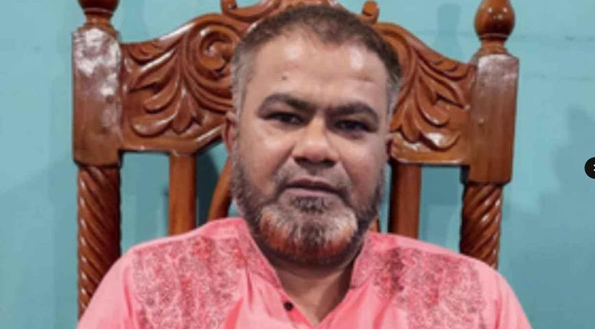 বগুড়ায় শিমুল হত্য মামলায় যুবলীগ নেতা মতিন ২ দিনের রিমান্ডে