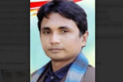 বগুড়ায় মুক্তিযোদ্ধা সংসদ সন্তান কমান্ডের সম্পাদক গ্রেফতার