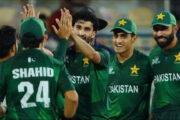 শ্রীলঙ্কাকে হারিয়ে ফাইনালে বাংলাদেশের সঙ্গী পাকিস্তান