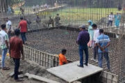 ধুনটে ৬ কোটি টাকার প্রকল্পে অনিয়ম, এলজিইডির তদন্তে চাঞ্চল্যকর তথ্য উদঘাটন
