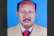 পার্বতীপুরের সিনিয়র সাংবাদিক কালের কন্ঠ প্রতিনিধি আব্দুল কাদির আর নেই