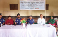 পাঁচবিবির আদিবাসী মহিলাদের ভোট দেওয়া শিখালেন পুলিশ সুপার এম এ ওয়াহাব মিয়া