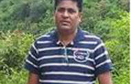 চীন সফরে গেলেন বাগজানা ইউপি চেয়ারম্যান নাজমুল