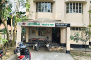 বগুড়ার শেরপুরে গ্রামীণ ব্যাংকে অগ্নিসংযোগ