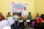 মিঠাপুকুরের নতুন ভোটারদের নিয়ে নাগরিক প্লাটফর্মের কর্মশালা