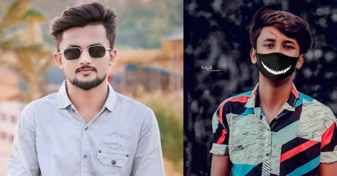 মোটরসাইকেল দুর্ঘটনায় দুই বন্ধু নিহত, ভাইরাল শেষ স্ট্যাটাসে শোকের ছায়া