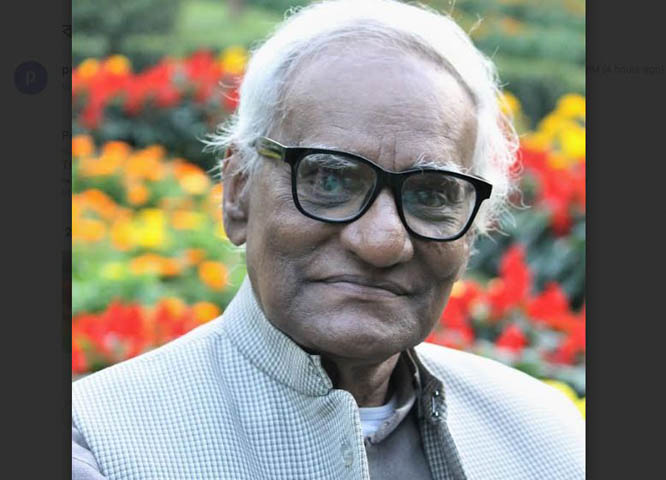 বগুড়ার চার গুণীজন শ্যামল ভট্টাচার্য্য স্মৃতি সম্মাননা পাচ্ছেন