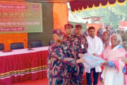 মানবিক সহায়তা জনদুর্ভোগ লাঘবের পাশাপাশি বিজিবি ও স্থানীয় জনসাধারণের মধ্যকার আস্থা ও সম্পর্ক আরও সুদৃঢ় করবে - কর্নেল মোহাম্মদ ফয়সল হাসান খান