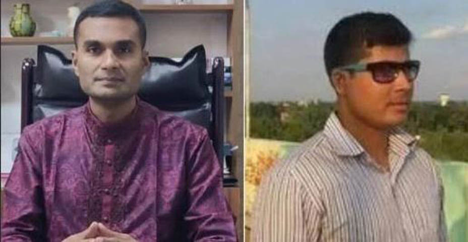 বগুড়ার ডিবির সাবেক ওসি-এসআইকে প্রত্যাহারের আদেশ বাতিল