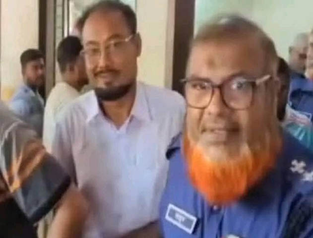 বগুড়ায় সমবায় শিল্প বণিক সমিতির চেয়ারম্যানের ৪ বছরের কারাদণ্ড