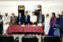 খালেদা জিয়া অসুস্থ, তার জন্য নামাজ পড়ে দোয়া করবেন সবাই -বগুড়ায় সাবেক এমপি লালু