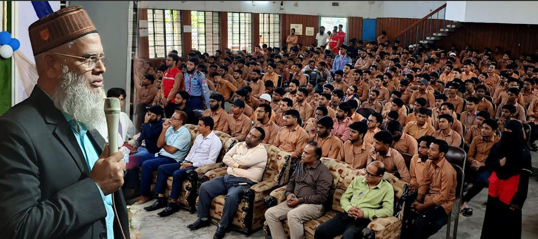 দিনাজপুরে পলিটেকনিক ইনস্টিটিউট এর উদ্যোগে শিক্ষার্থীদের ক্যারিয়ার কাউন্সেলিং অনুষ্ঠিত