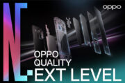 নেক্সট-লেভেল কোয়ালিটি নিশ্চিতের প্রতিশ্রুতি হিসেবে ‘অ্যাপেক্স গার্ড’ নিয়ে আসার ঘোষণা দিলো অপো