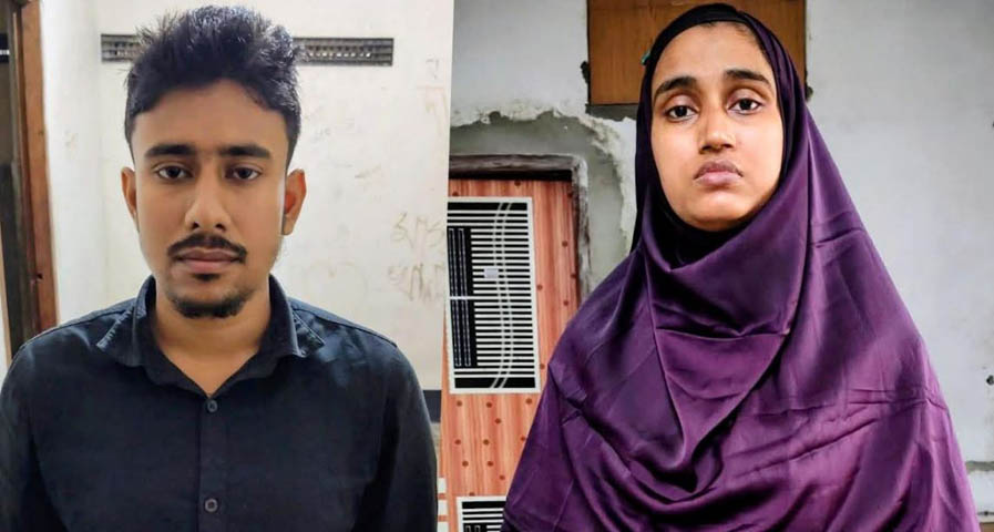 বগুড়া পল্লী উন্নয়ন একাডেমীতে নিয়োগ পরীক্ষায় জালিয়াতির ঘটনায় মামলা; আটক ২