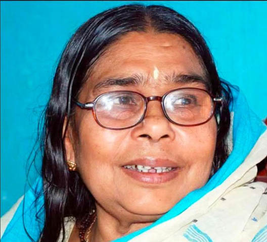 বগুড়ার মুক্তিযুদ্ধে অনন্য অবদানকারী লক্ষ্মী চৌধুরীর পরলোকগমন