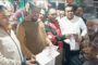 ধানের শীষে ভোট দিয়ে খালেদা জিয়ার সাথেই থাকুন-জেলা বিএনপির প্রচার সম্পাদক বাবু চৌধুরী