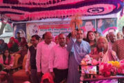 বিএনপি নারীর ক্ষমতায়ন ও স্বাবলম্বীতা বাস্তবায়নে অঙ্গীকারবদ্ধ- সেলিমা রহমান
