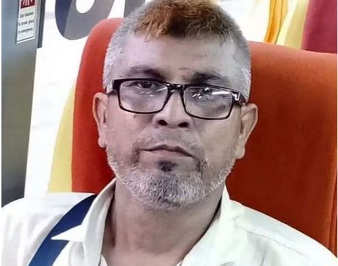 না ফেরার দেশে চলে গেলেন আনিসুর রহমান