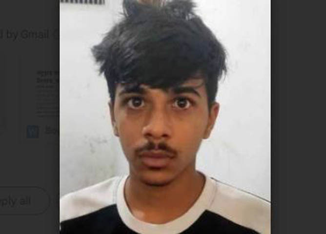 বগুড়ায় অপহৃত স্কুলছাত্রী উদ্ধার, বখাটে গ্রেপ্তার