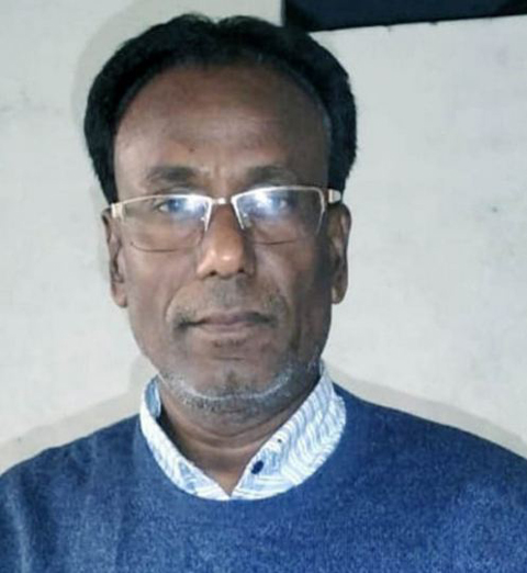 ধুনটে যুবদল নেতার ওপর ককটেল হামলা মামলায় কৃষকলীগ সভাপতির গ্রেফতার