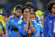 ‘শুধু ভারতকে জেতানোর কথাই মাথায় ছিল’