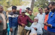 ধুনটে অসুস্থ ব্যবসায়ীর পাশে স্বপ্নপূরণ স্বেচ্ছাসেবী সংগঠন