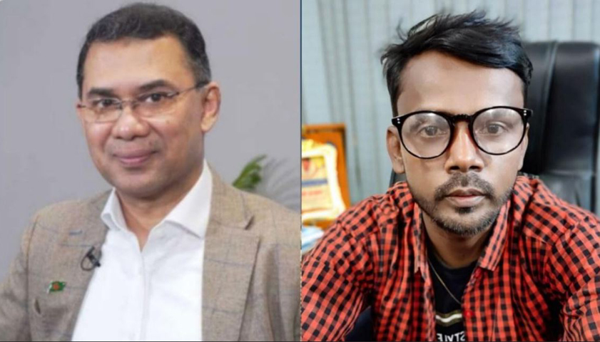 বগুড়া-৪ আসনে নির্বাচনের প্রস্তুতি : তারেক রহমানের আসনে প্রার্থী হতে চায় না হিরো আলম