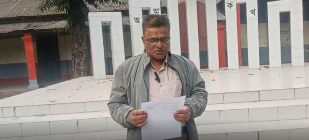 বগুড়ায় ২৫ বছর রাজনীতির পর আ. লীগ নেতার পদত্যাগ