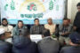 হাকিমপুর প্রেসক্লাবে সভাপতি মিলন ও সম্পাদক কবির নির্বাচিত