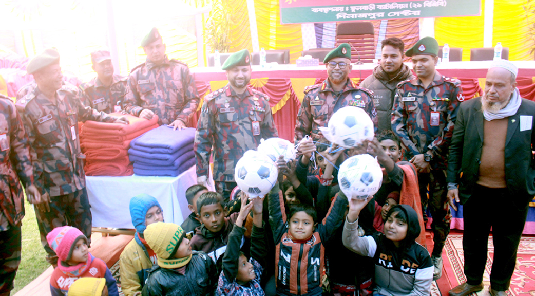 শুধুমাত্র বল প্রয়োগ করে নয়, সকলের সহযোগিতাই পারে অপরাধ প্রতিরোধ করতে -বিজিবি উপ-মহাপরিচালক
