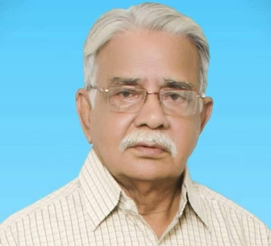 দিনাজপুর-৬ আসনের সাবেক সংসদ সদস্য কাজী লুৎফুর রহমান চৌধুরী আর নেই