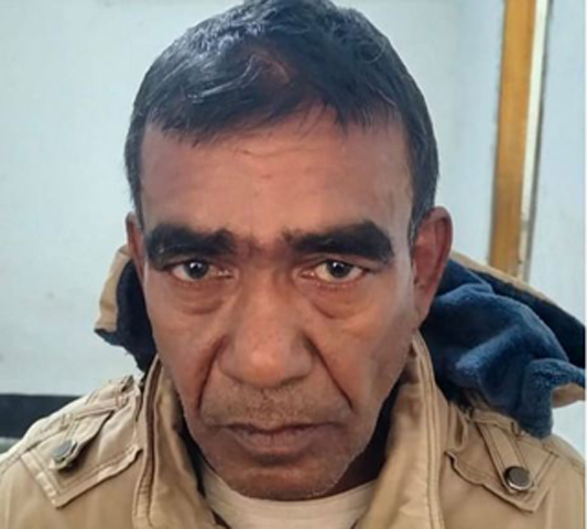 ধুনটে ককটেল বিস্ফোরণ মামলায় ছাত্রলীগ নেতা গ্রেফতার