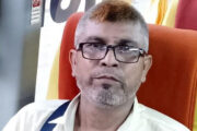 কমরেড আনিছুর রহমানের মৃত্যুতে বাংলাদেশের বিপ্লবী কমিউনিস্ট লীগের শোক