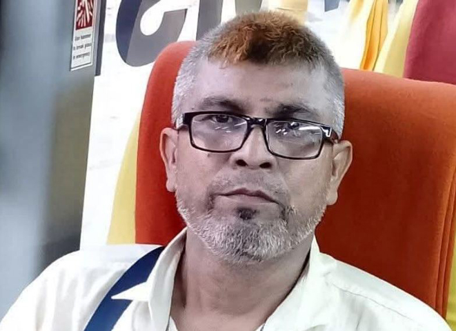 কমরেড আনিছুর রহমানের মৃত্যুতে বাংলাদেশের বিপ্লবী কমিউনিস্ট লীগের শোক