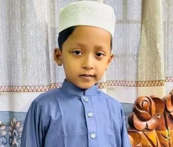 বগুড়ায় খেজুরের রস পানে শিশু শিক্ষার্থীর মৃত্যু