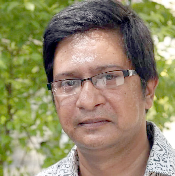 দিনাজপুর শিক্ষা বোর্ডে পরীক্ষা নিয়ন্ত্রক হিসেবে যোগদান করবেন ড. মাসুদুল হক