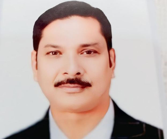 সাবেক প্রধানমন্ত্রী বেগম খালেদা জিয়ার মৃত্যুতে জাপা নেতা রুবেলের শোক প্রকাশ