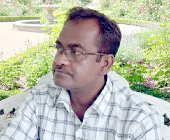 বদরগঞ্জে সাবেক ভাইস চেয়ারম্যান তাজুল ইসলাম গ্রেপ্তার