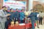 দিনাজপুরে মাদকবিরোধী দাবা ও ভলিবল প্রতিযোগিতা সম্পন্ন