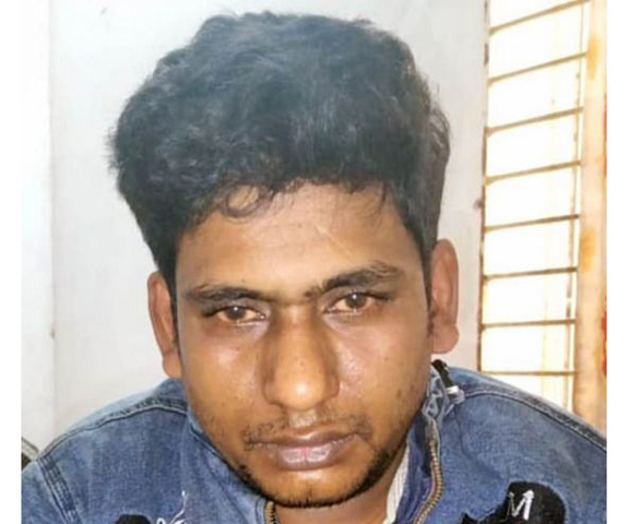 ধুনটে চোরাই গরুবোঝাই ট্রাক জব্দ, আন্তঃজেলা গরু চোর চক্রের সদস্য গ্রেফতার