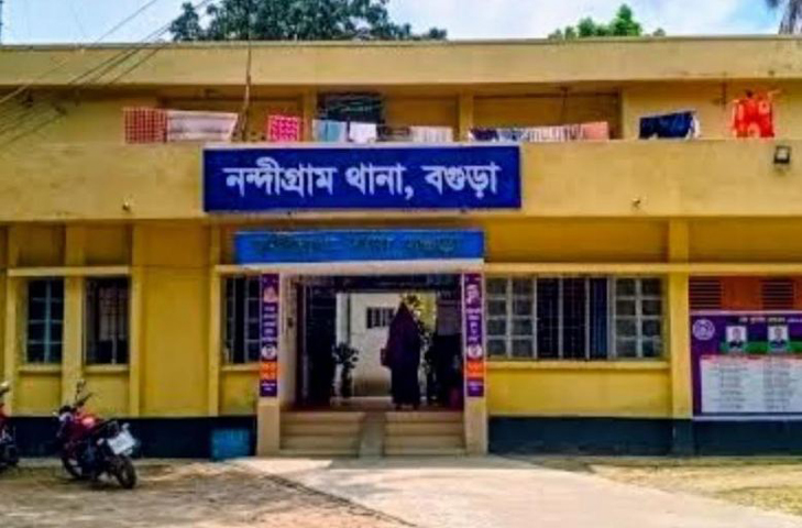 বগুড়ায় বাকপ্রতিবন্ধী তরুণীকে ধর্ষণ, অভিযুক্ত গ্রেপ্তার