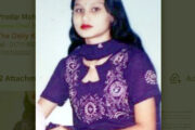 নিপার জন্য অঝোরে কাঁদছেন মা