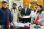 বগুড়ায় নারী ও কন্যাশিশুর প্রতি সহিংসতা প্রতিরোধে সভা