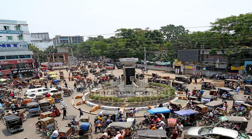 বগুড়া সিটি কর্পোরেশন ঘোষণা ফের ঝুলে গেল বিজয় দিবসের আগেই ঘোষণা হবার কথা ছিল