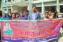 ফুলবাড়ীতে র‍্যালি ও আলোচনা সভায় বেগম রোকেয়া দিবস উদ্‌যাপন