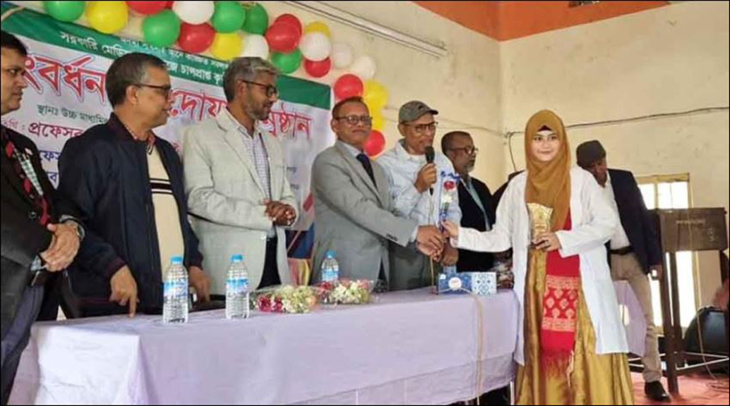 সরকারি মেডিকেলে সুযোগ পেলেন বগুড়া আজিজুল হক কলেজের ১০৮ শিক্ষার্থী