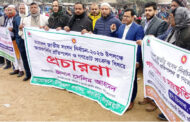 পাঁচবিবিতে সুষ্ঠু নির্বাচনে ইউএনওর নানামুখী পদক্ষেপ